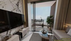 Kassia (D17), Condominium #470489091